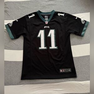 Philadelphia Eagles Carson Wentz jersey